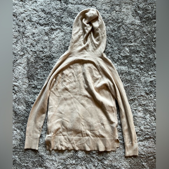 Sonoma sweater with hood - Picture 5 of 5